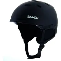Sinner Kaiser Kypärä