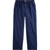 Ralph Lauren Polo Bear Striped Pyjamahousut