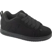 Dc-shoes Court Graffik Lenkkarit