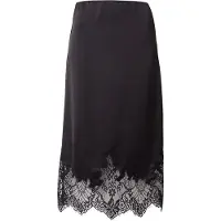 Vero Moda Hame 'VMNovi' musta