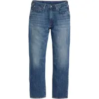 Levi's Farkut '568 Loose Straight' sininen denim