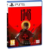1348 Ex Voto - Limited Edition