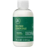 Paul Mitchell Tea Tree Lemon Sage Thickening Conditioner hoitoaine hiusten volyymia lisäävä 75 ml