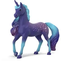 Schleich 70841 Bayala Galaxy Rainbow Yksisarvisori
