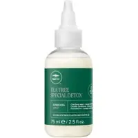 Paul Mitchell Tea Tree Special Detox Kombucha Rinse puhdistava hoito 75 ml