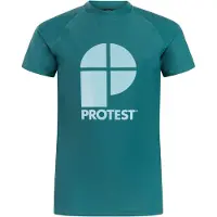 Protest Berents Lyhythihainen Rash Guard