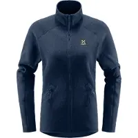 Haglöfs Women's Risberg Jacket Tarn Blue Solid XS