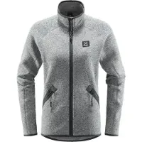 Haglöfs Women's Risberg Jacket Concrete XS