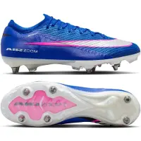 Nike Air Zoom Mercurial Vapor 16 Elite Sg-pro Attack - Sininen/valkoinen - Pehmeä Nurmi (Sg), koko 39