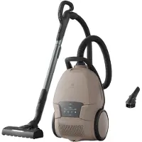Electrolux 800 pussillinen pölynimuri 69 dB EB81U1WB