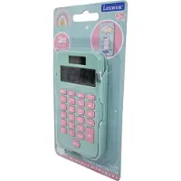 Lexibook Yksisarvinen Pocket Laskin