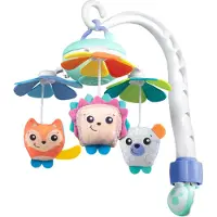 Playgro Music Travel Mobile Aktivointilelu