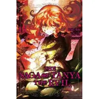 Zen, Carlo The Saga of Tanya the Evil, Vol. 15 (manga)