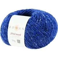 Adlibris Felted Tweed 50 gr Seasalter 178, Rowan