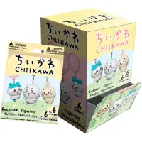Kärkkäinen Chiikawa Clip On 8cm