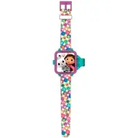 Adlibris Projector Lcd Watch Gabbys Dollhouse