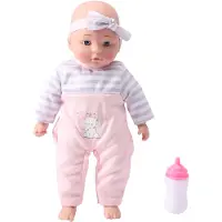 Little Me -Vauvanukke 36 Cm