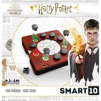 Harry Potter Smart10 Se - Multi/patterned - SWEDISH