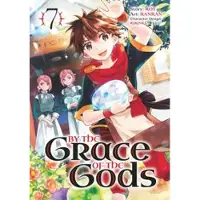 Roy By the Grace of the Gods (Manga) 07