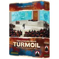 Stronghold Games - Turmoil (English)