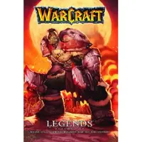 BOKUS Warcraft Legends Vol. 1