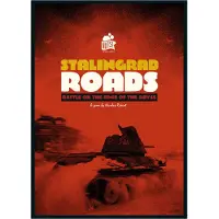 Adlibris Stalingrad Roads