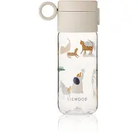 Liewood Clemence tritan juomapullo 350ml 1499 All together / Sandy