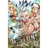 Viz Media, Subs. of Shogakukan Inc Dr. STONE, Vol. 12