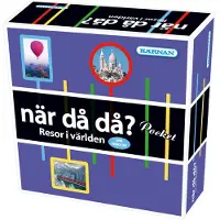 Toys Kun sitten sitten taskussa : Matkustaminen