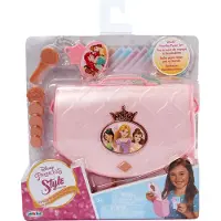 Disney Olkalaukku M. Tarvikkeet - Vaaleanpunainen - - OneSize - Olkalaukku