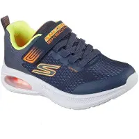 SKECHERS Microspec Max Advance Squad Pacer Lenkkarit