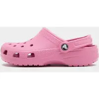 Crocs Classic Tossut, Quiet Rose