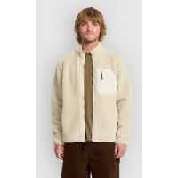 Volcom Muzzer Fuzzar Kokovetoketjullinen Collegepaita