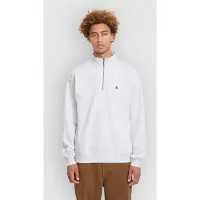 Volcom Single Stone Half-Zip Neulepaita bone heather Koko S