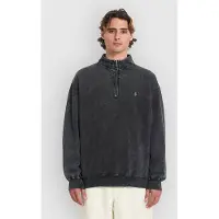 Volcom Single Stone Half-Zip Neulepaita light acid black Koko XL