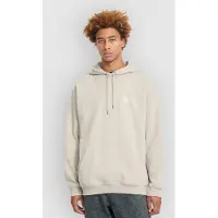 Volcom Skidder Po Huppari light khaki Koko M
