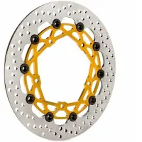 Brembo 208973719 Jarrulevy