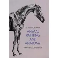Dover Publications Animal Painting and Anatomy