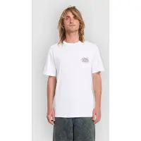 Volcom Sunlog Basic Lyhythihainen T-paita