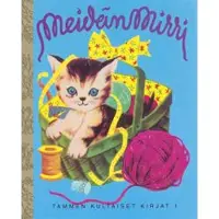 Tammi Meidän Mirri. TKK 1