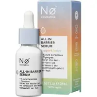 No Cosmetics support tøday All-In Barrier Serum Seerumi 20 ml
