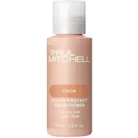 Paul Mitchell Color Protect Conditioner hoitoaine värin suojaamiseen 75 ml