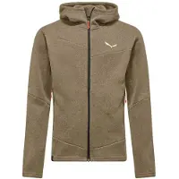 Salewa Puez Rocca Polarlite Hupullinen Fleecetakki