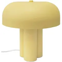 Nordlux Sandro | Bordlampe - Yellow - H26CM