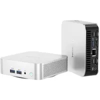 GEEKOM A6 | AMD Ryzen 7 6800 |16GB DDR5 RAM | 1TB SSD | Windows 11 Pro