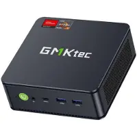 GMKtec MINI PC M6 Ultra AMD Ryzen 5 7640HS 32GB RAM + 1TB SSD WIN 11 Pro