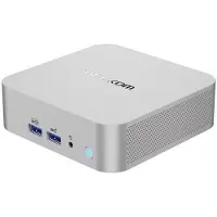 GEEKOM A8 | AMD Ryzen 7 8745HS | 16GB | 1TB | Windows 11 Pro