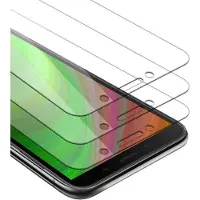 Cadorabo honor 9s / huawei y5p 3x karkaistu lasi suojakalvo