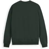 Scotch & Soda Core Logo Front Collegepaita