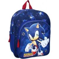Vadobag SONIC Selkäreppu Still unstoppable